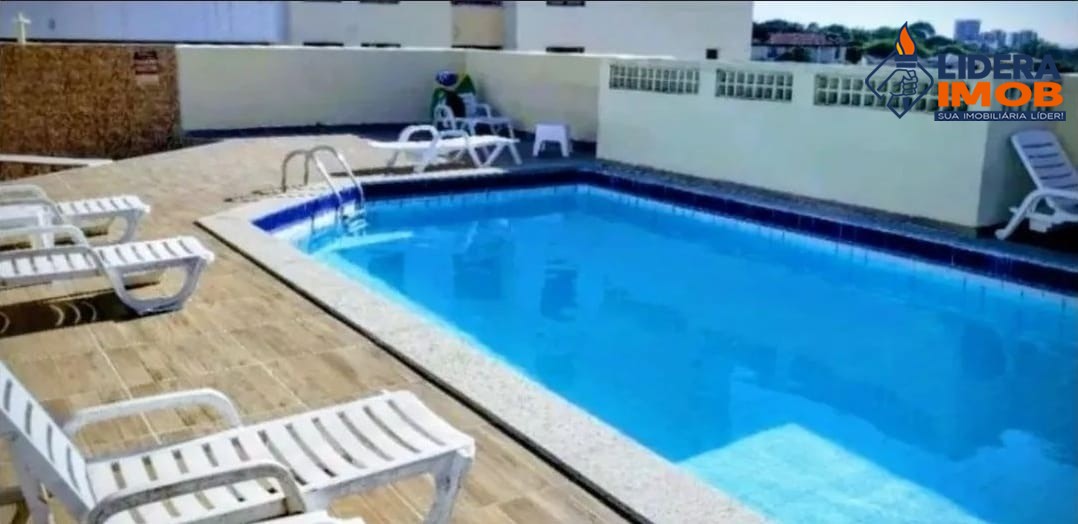 Apartamento, 1 quarto, 45 m² - Foto 8