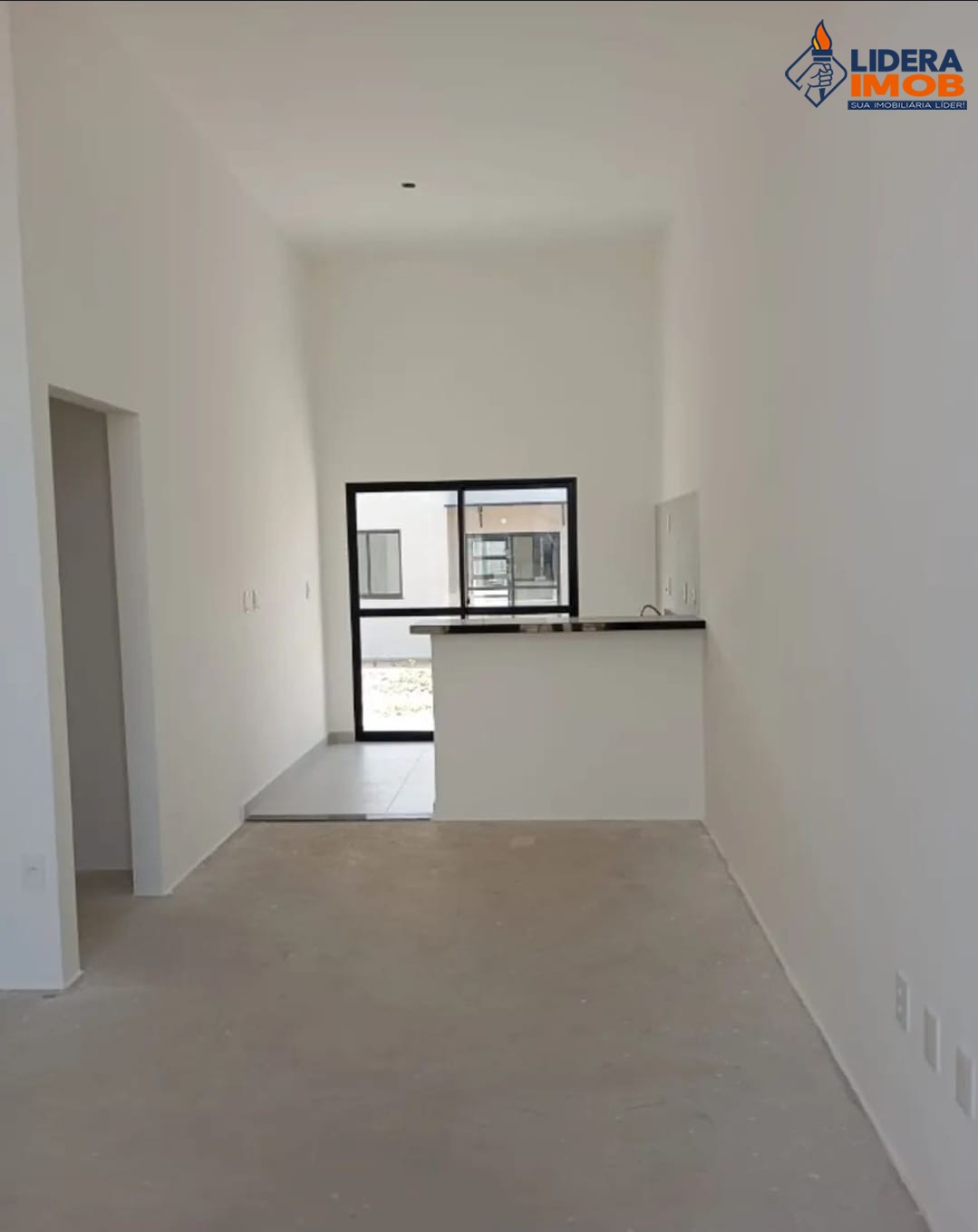 Casa, 3 quartos, 193 m² - Foto 1