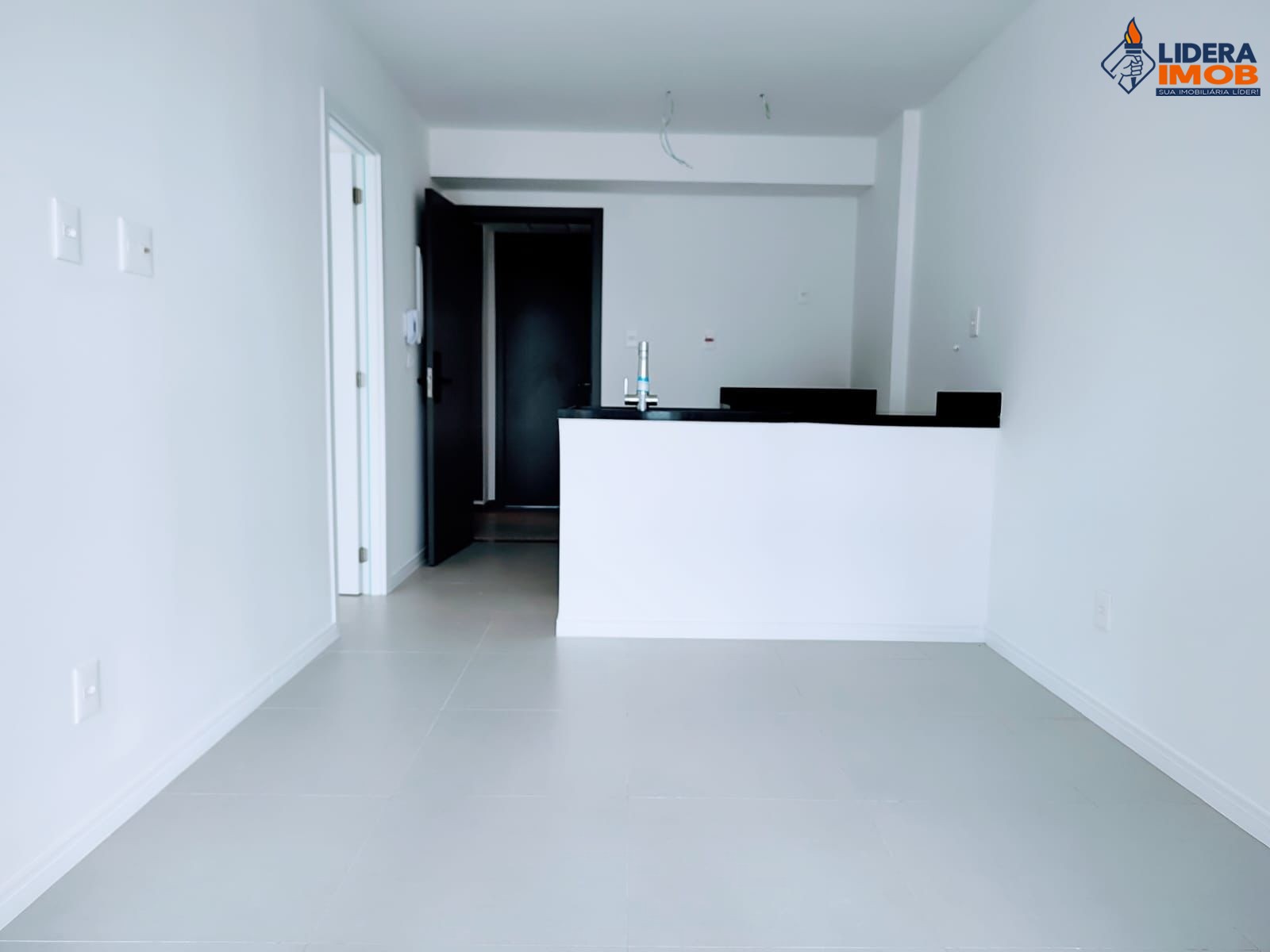 Apartamento, 1 quarto, 40 m² - Foto 3
