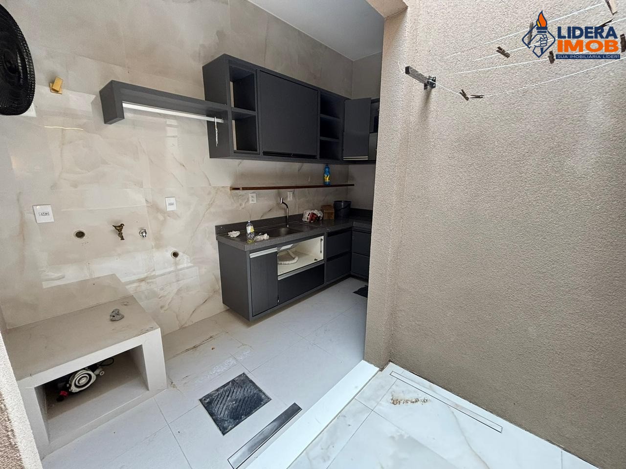 Casa, 3 quartos, 147 m² - Foto 5