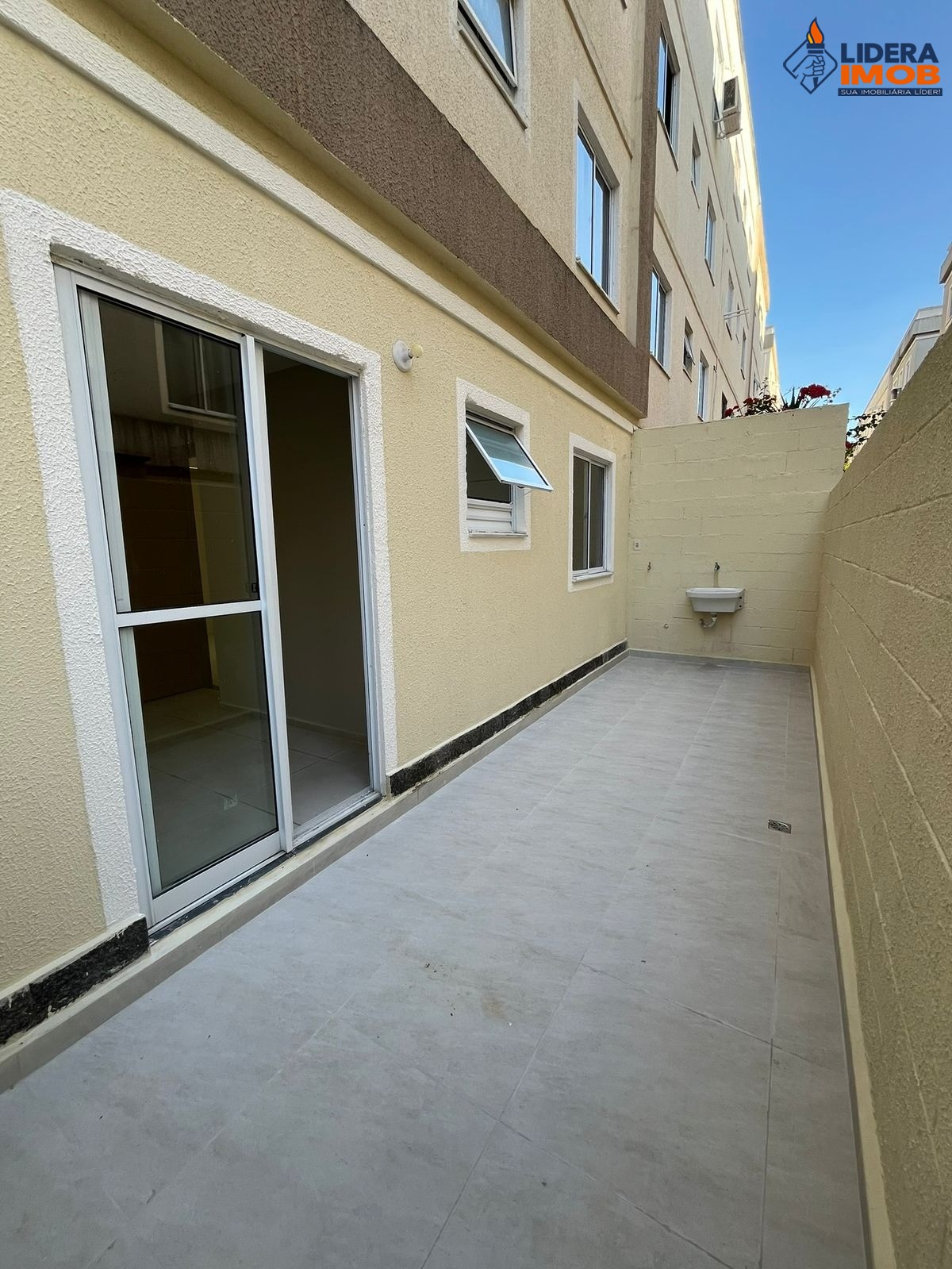 Apartamento, 2 quartos, 45 m² - Foto 5