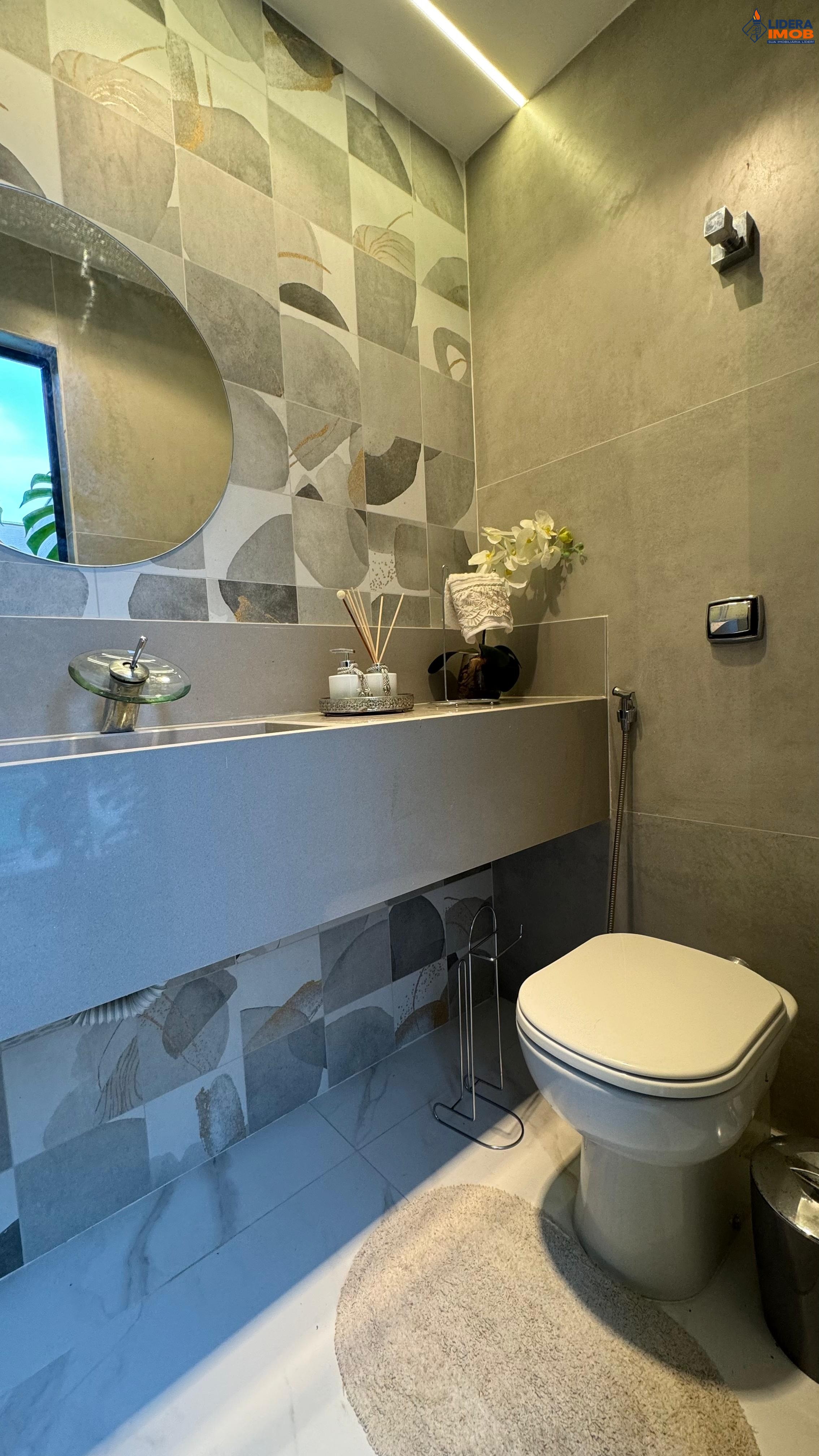 Casa, 3 quartos, 250 m² - Foto 4