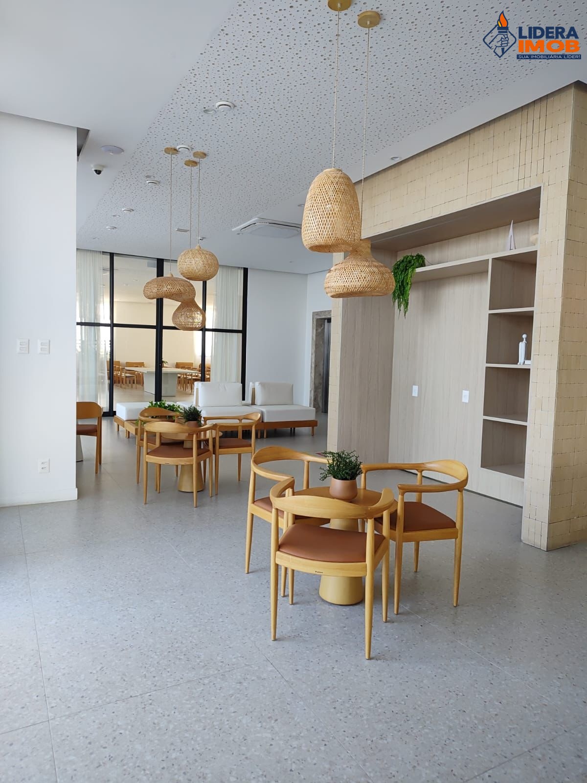 Apartamento, 1 quarto, 40 m² - Foto 13