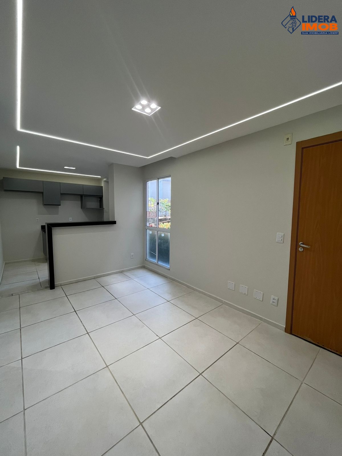 Apartamento, 2 quartos, 45 m² - Foto 2