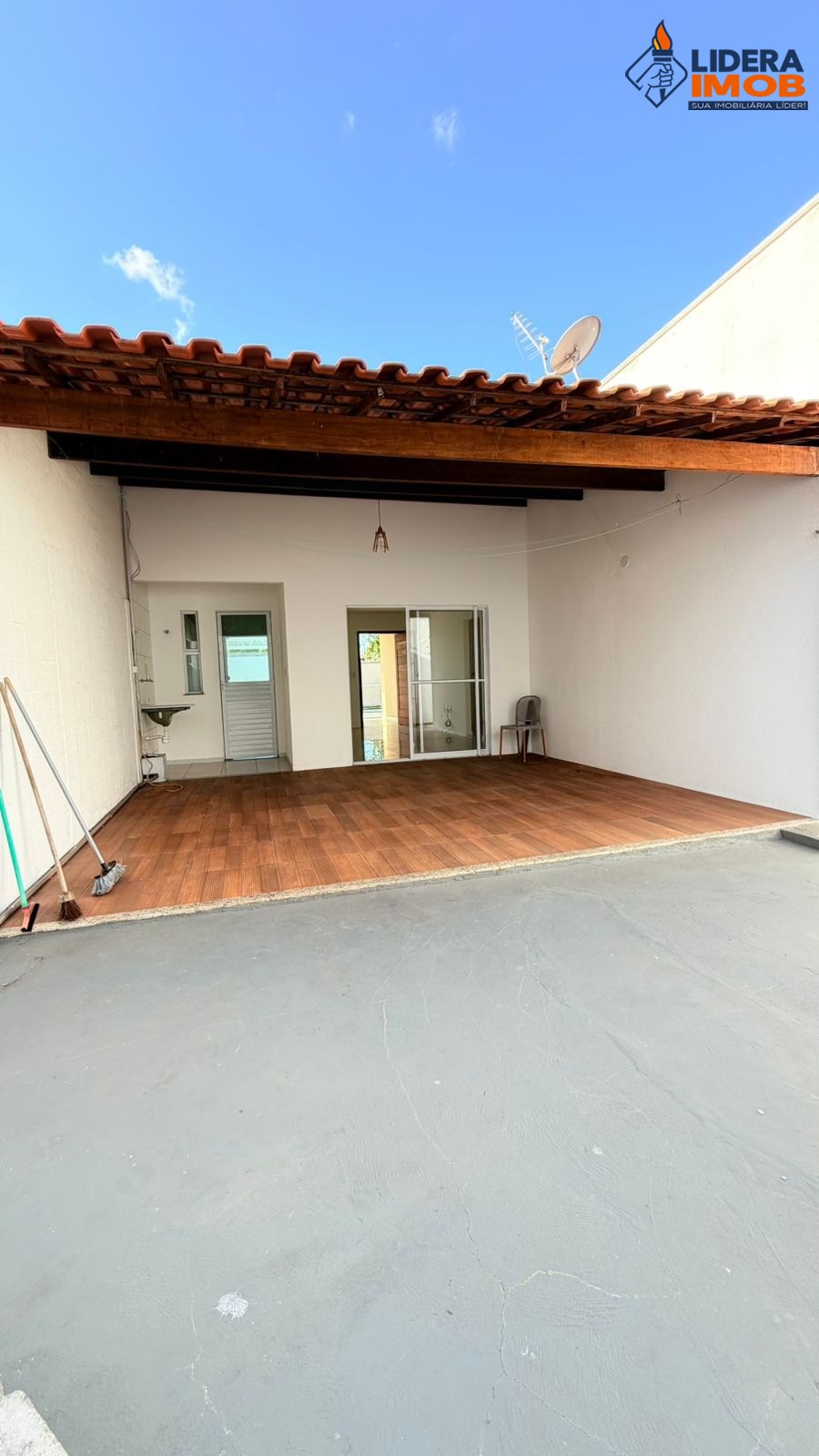 Casa, 3 quartos, 200 m² - Foto 12