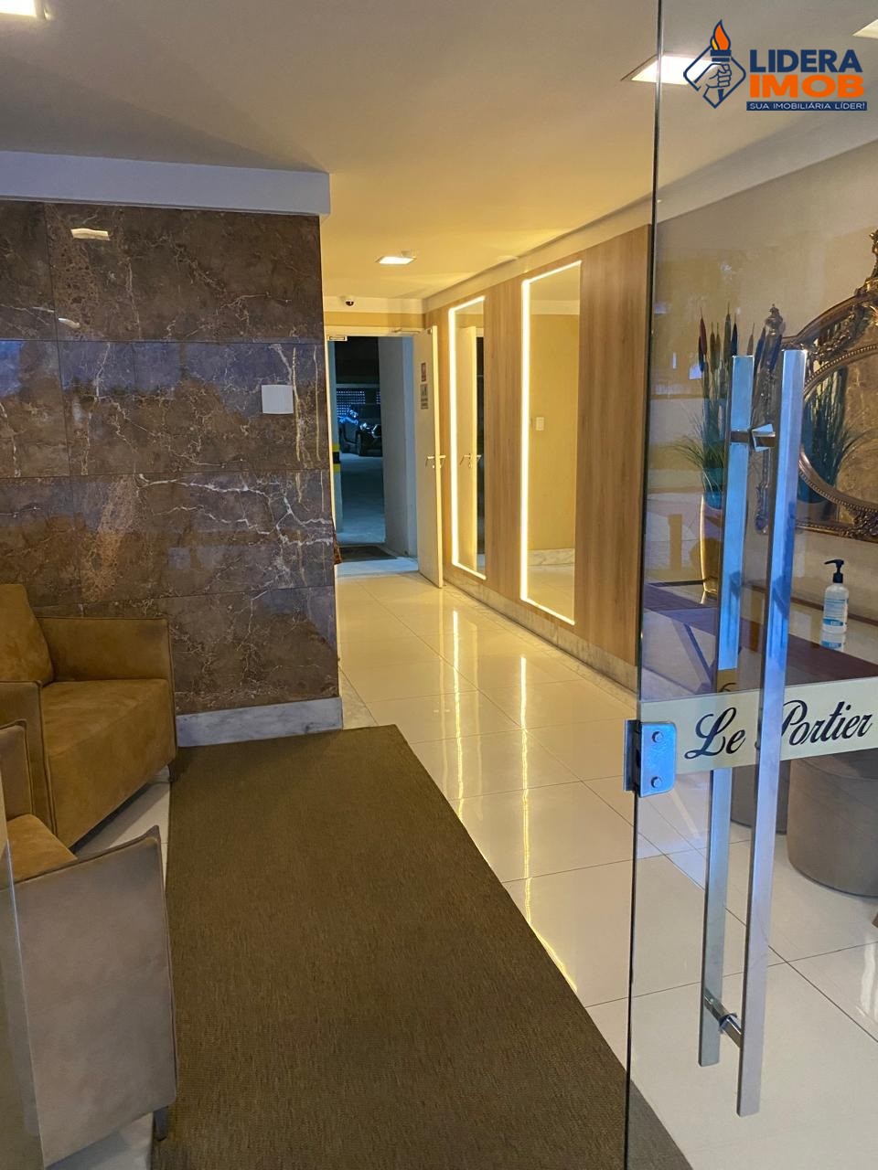 Apartamento, 3 quartos, 97 m² - Foto 23