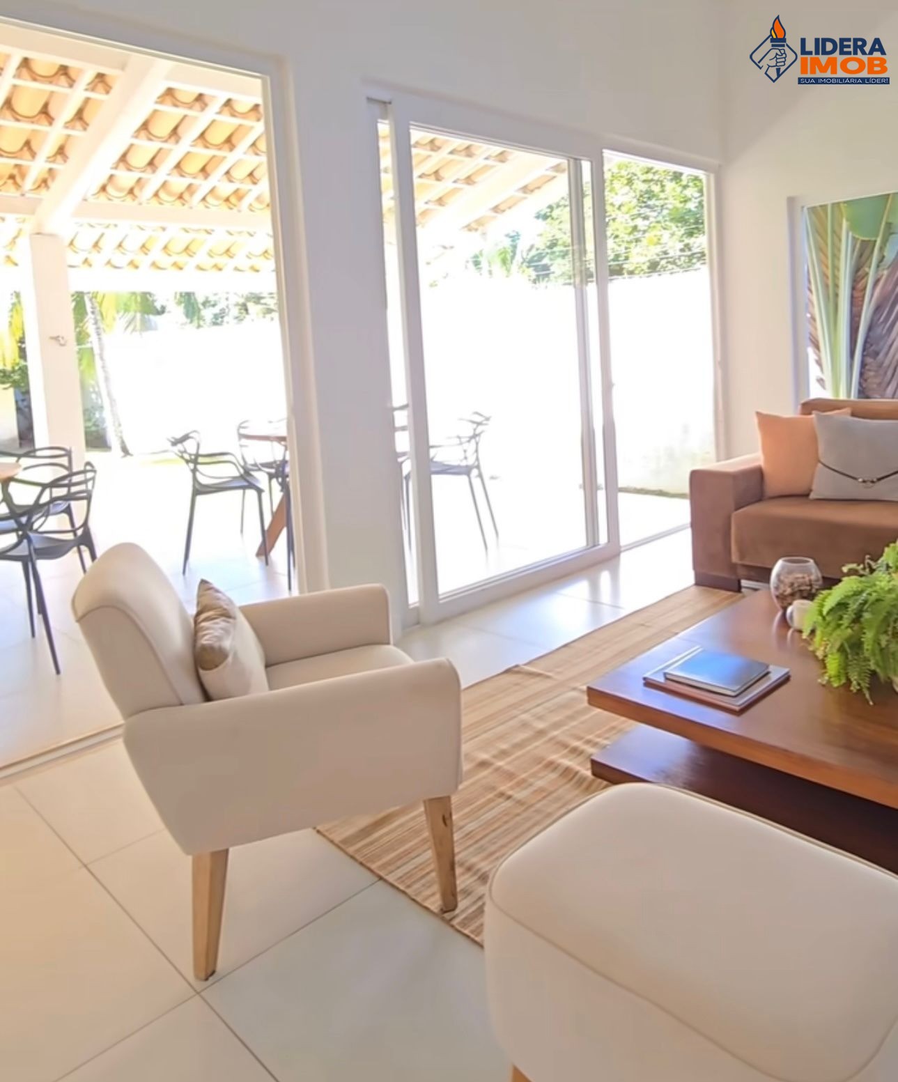 Casa, 4 quartos, 900 m² - Foto 4