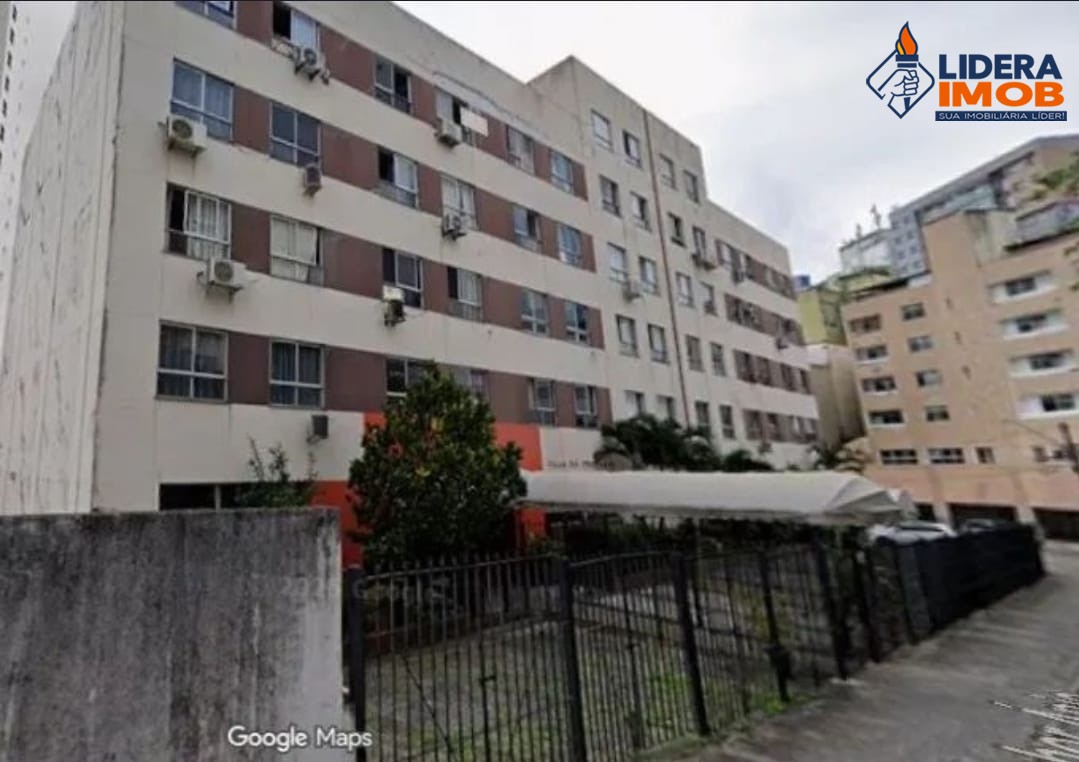 Apartamento, 1 quarto, 45 m² - Foto 2