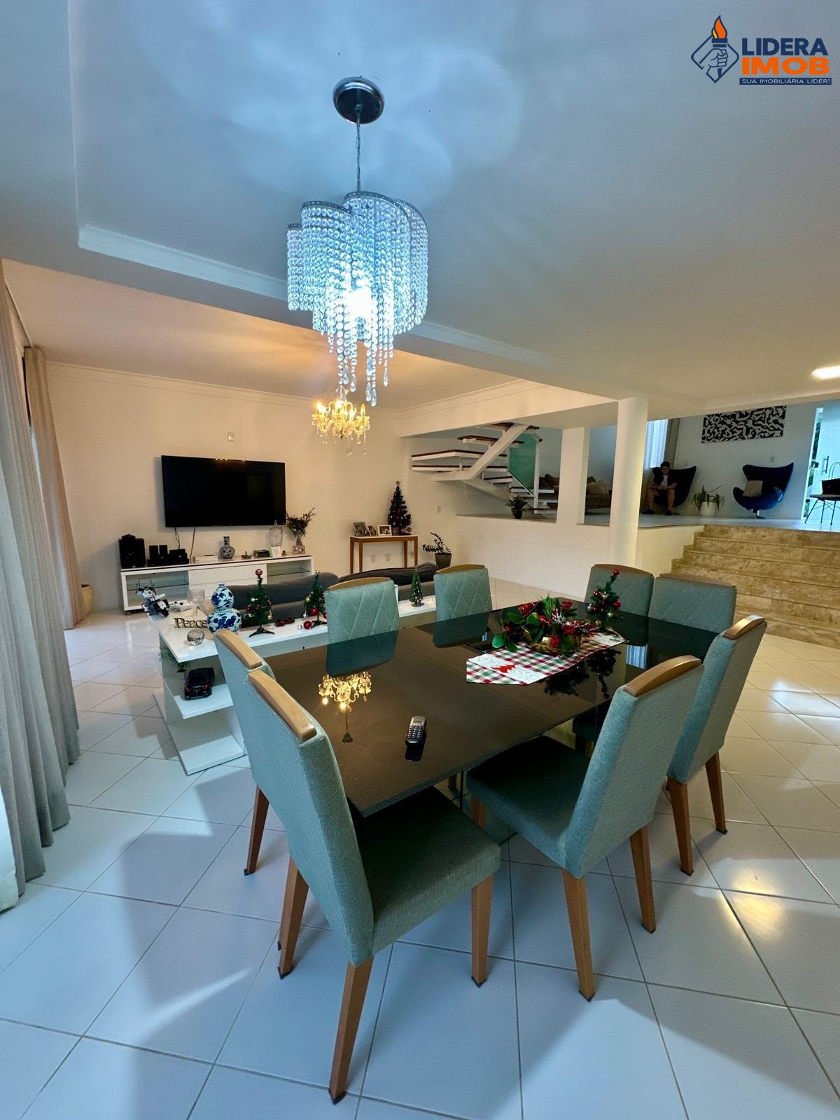 Casa, 4 quartos, 900 m² - Foto 10