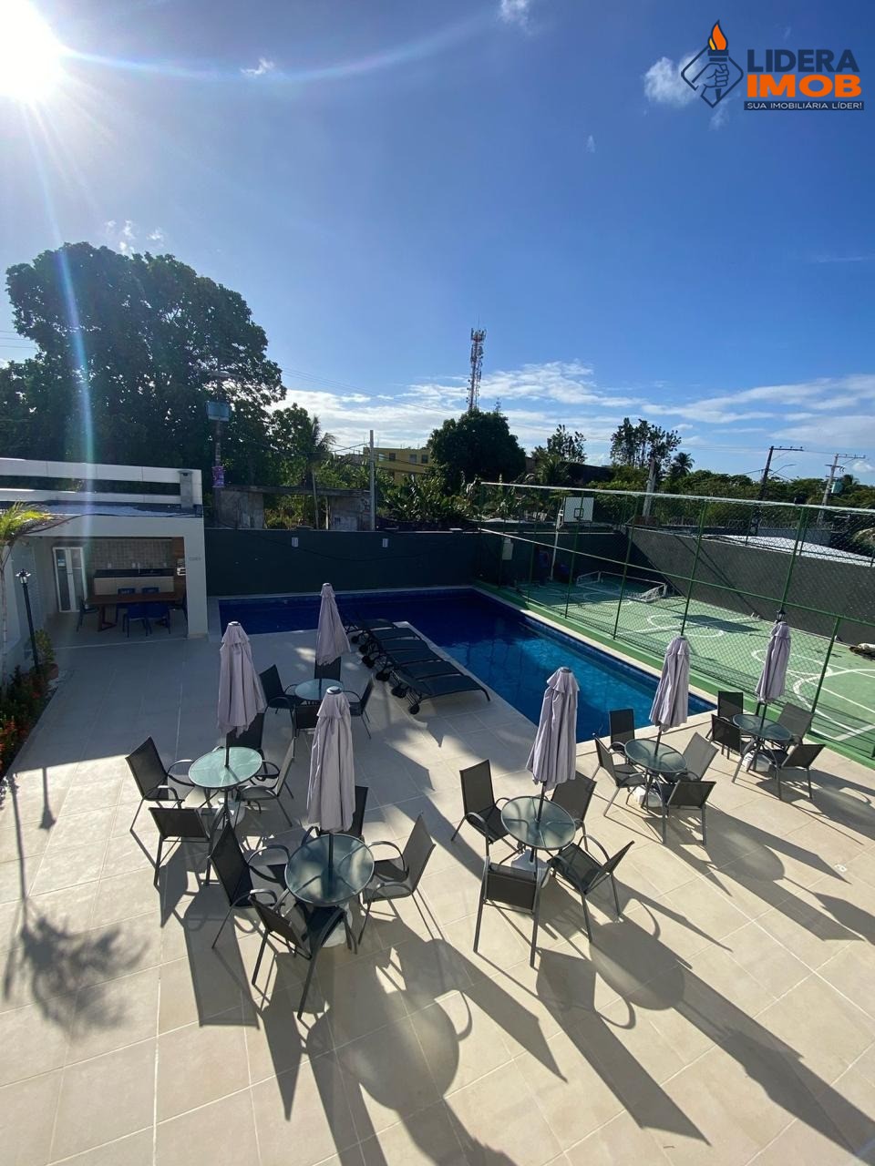 Apartamento, 2 quartos, 50 m² - Foto 14