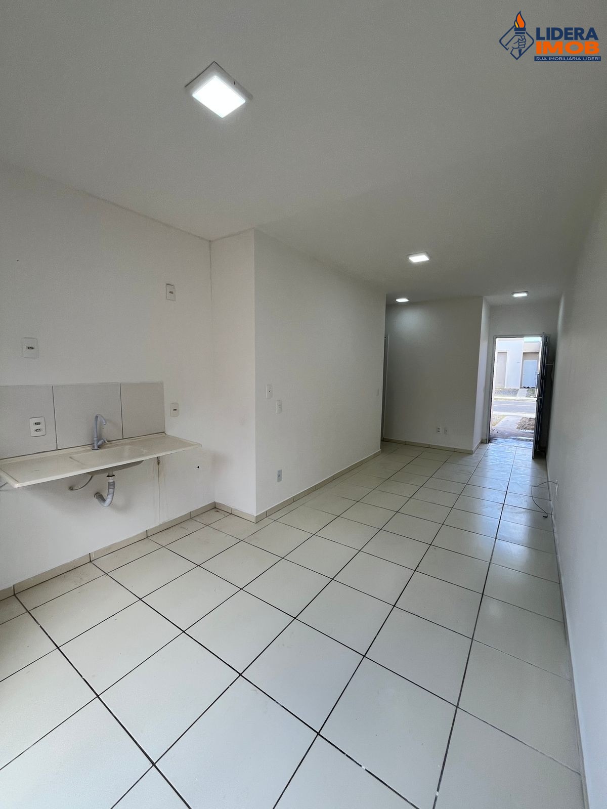 Casa, 2 quartos, 120 m² - Foto 1