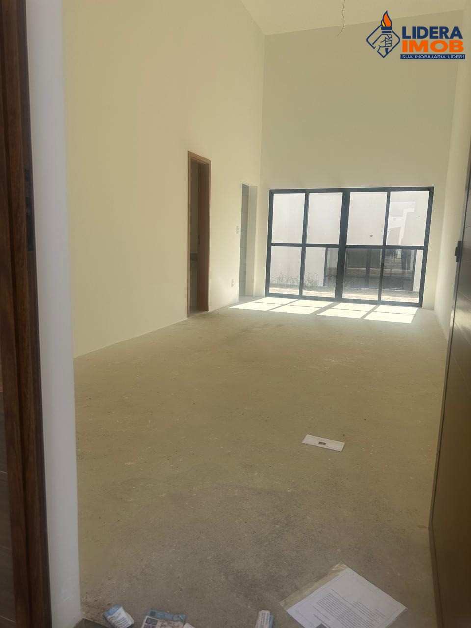Casa, 3 quartos, 220 m² - Foto 1