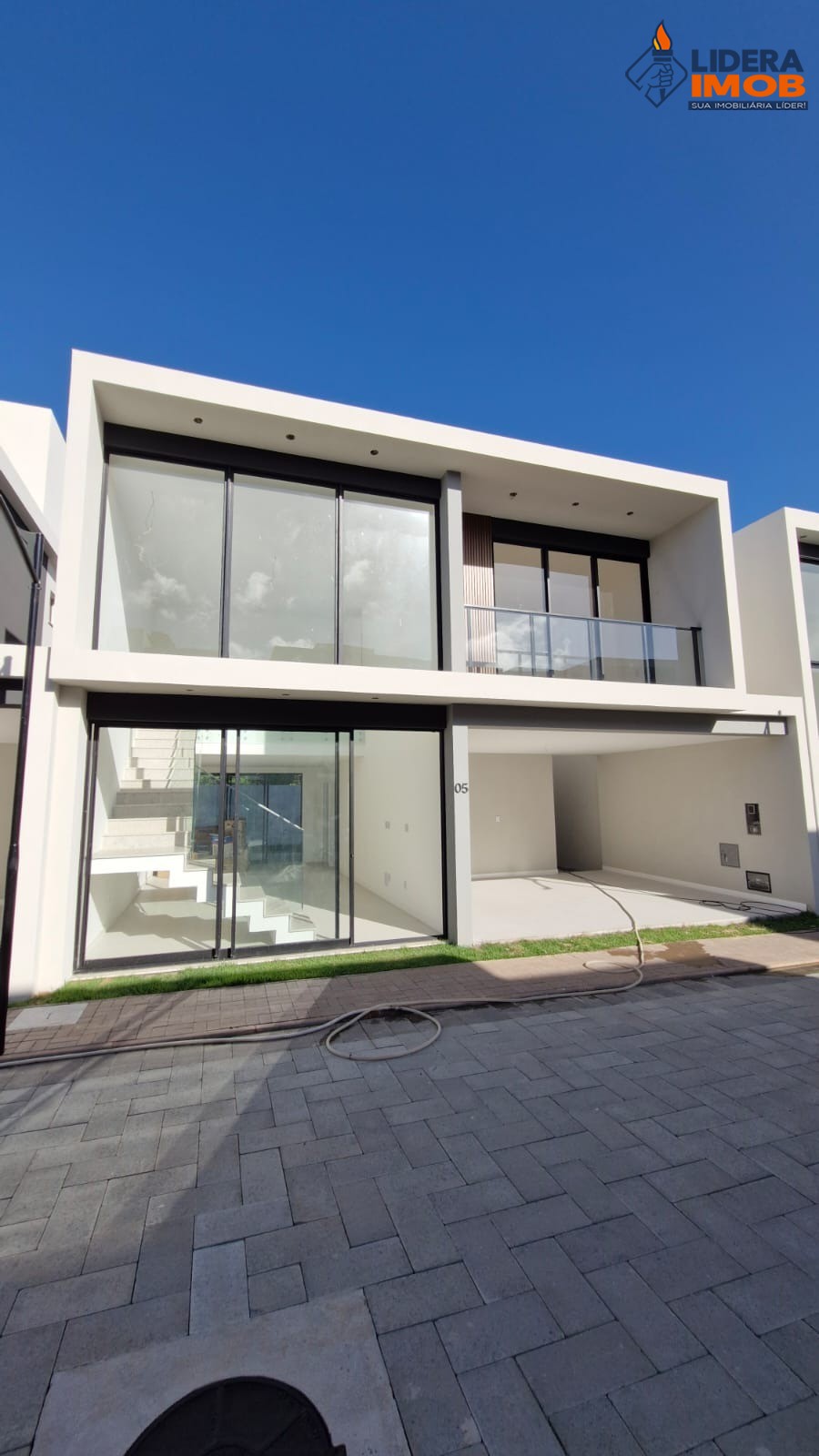 Casa, 3 quartos, 163 m² - Foto 8