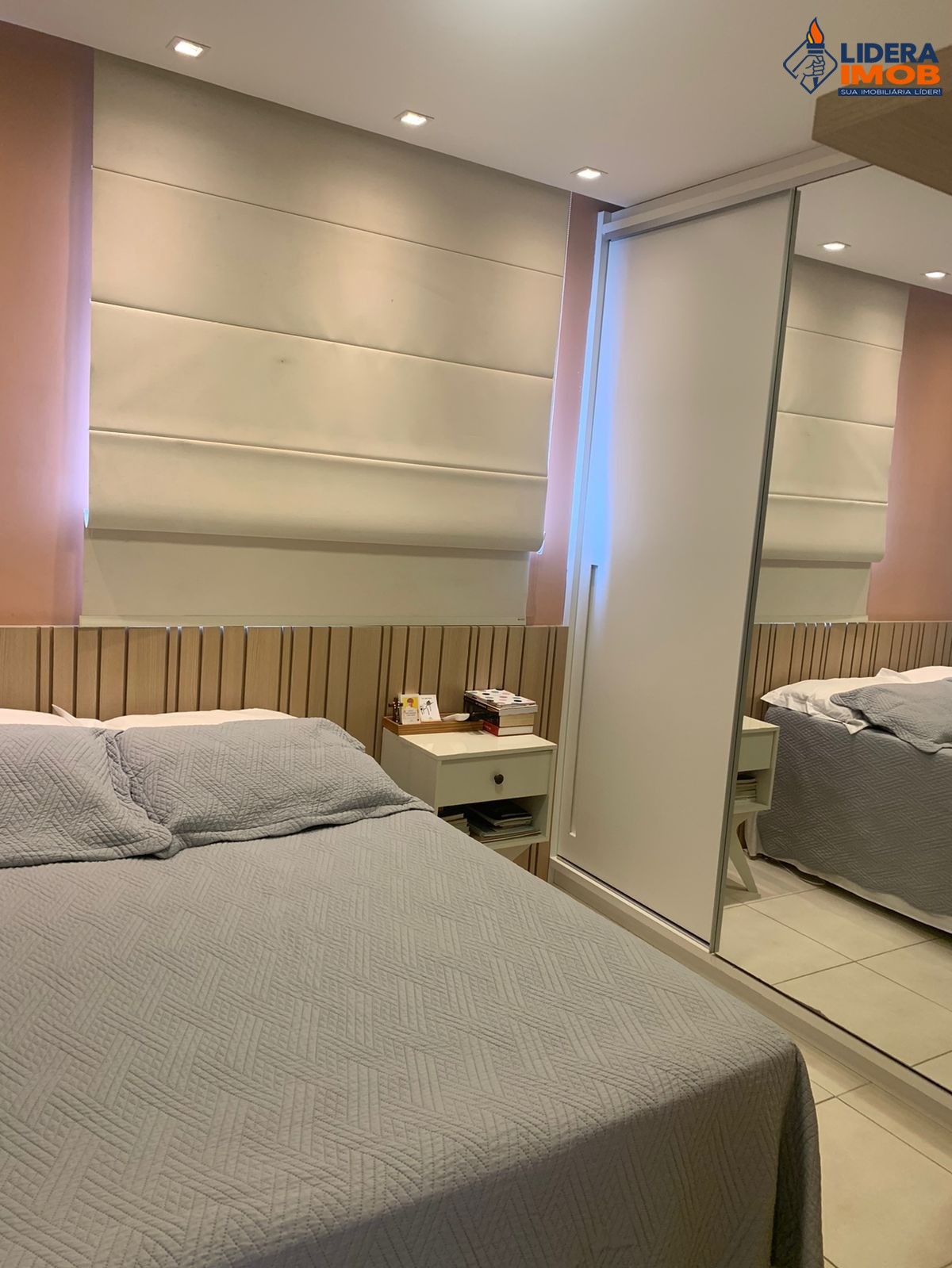 Apartamento, 2 quartos, 56 m² - Foto 3