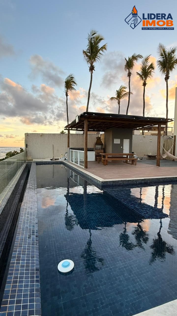 Casa, 3 quartos, 135 m² - Foto 1