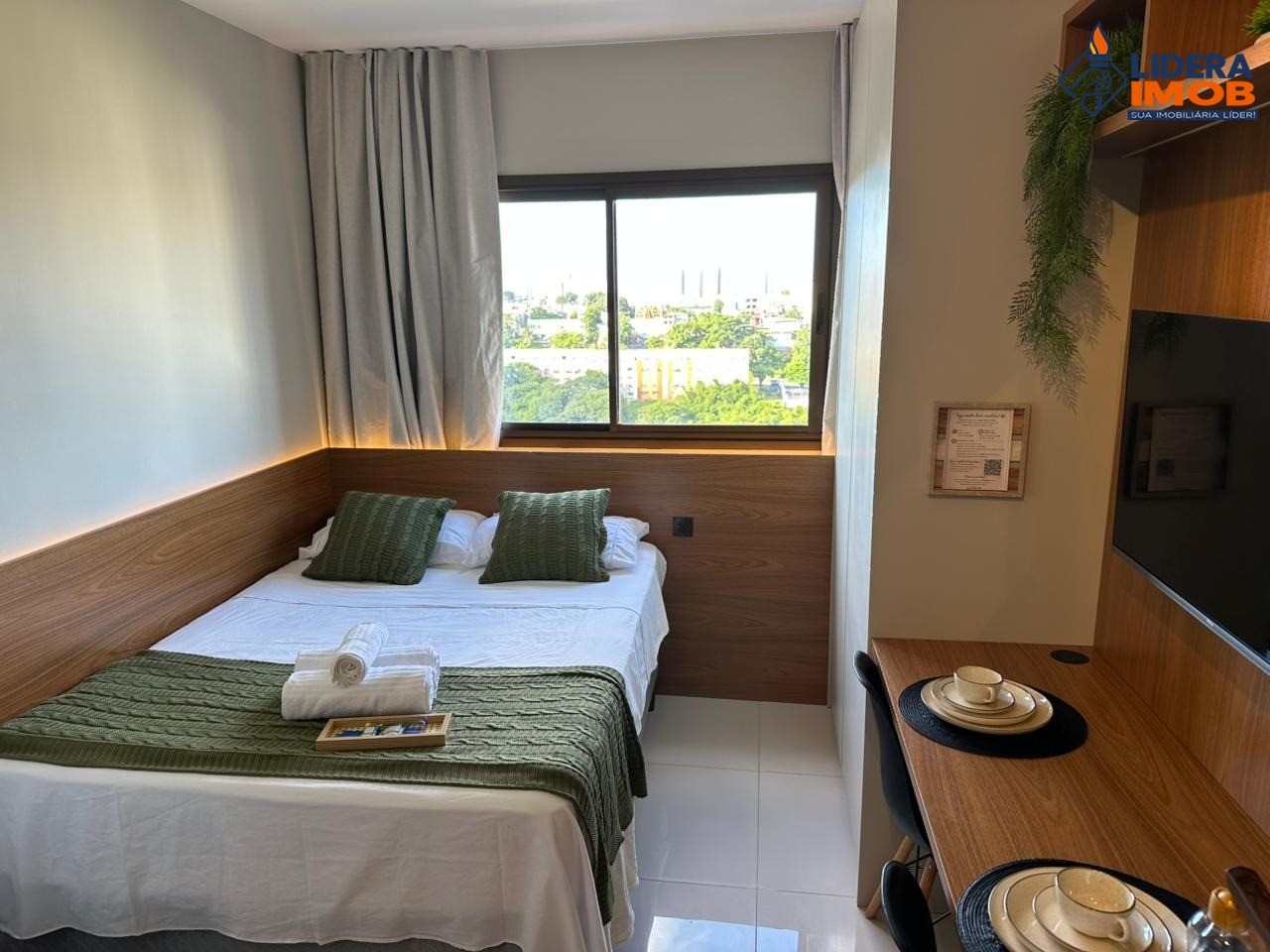 Apartamento, 1 quarto, 15 m² - Foto 17