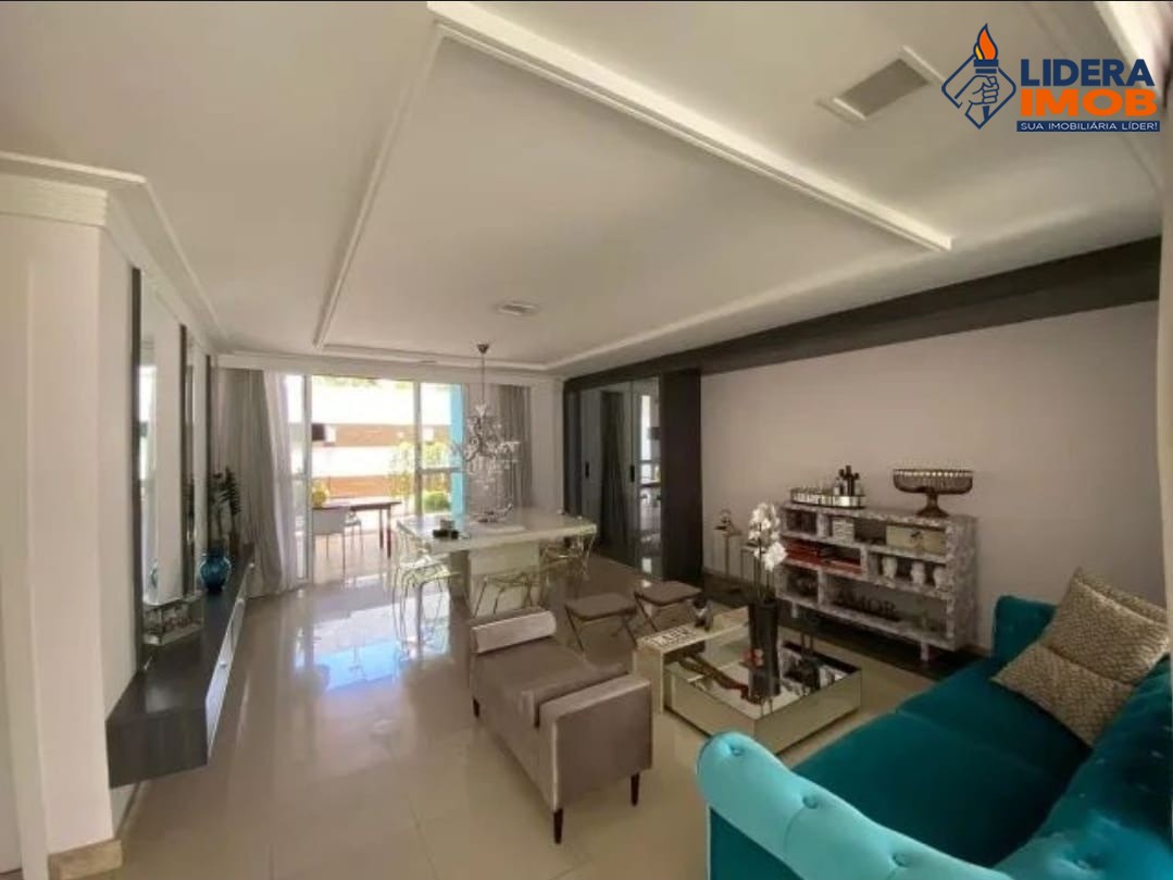 Casa, 4 quartos, 270 m² - Foto 8