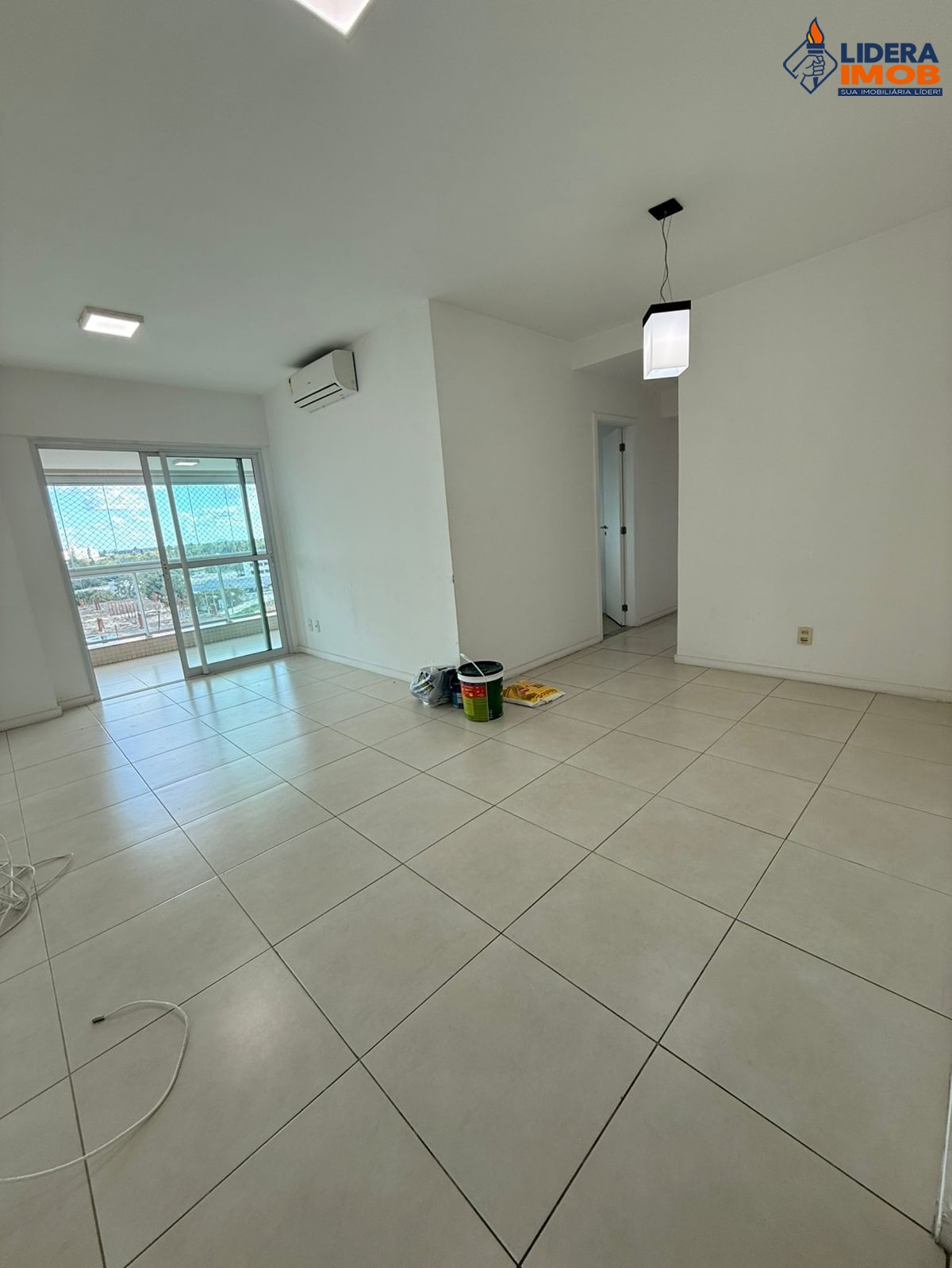 Apartamento, 3 quartos, 105 m² - Foto 2