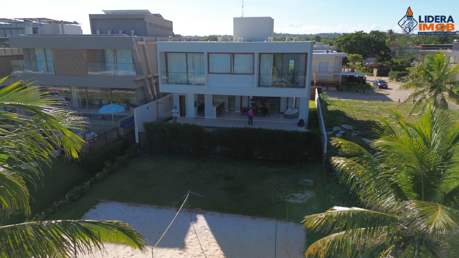 Casa, 8 quartos, 605 m² - Foto 3