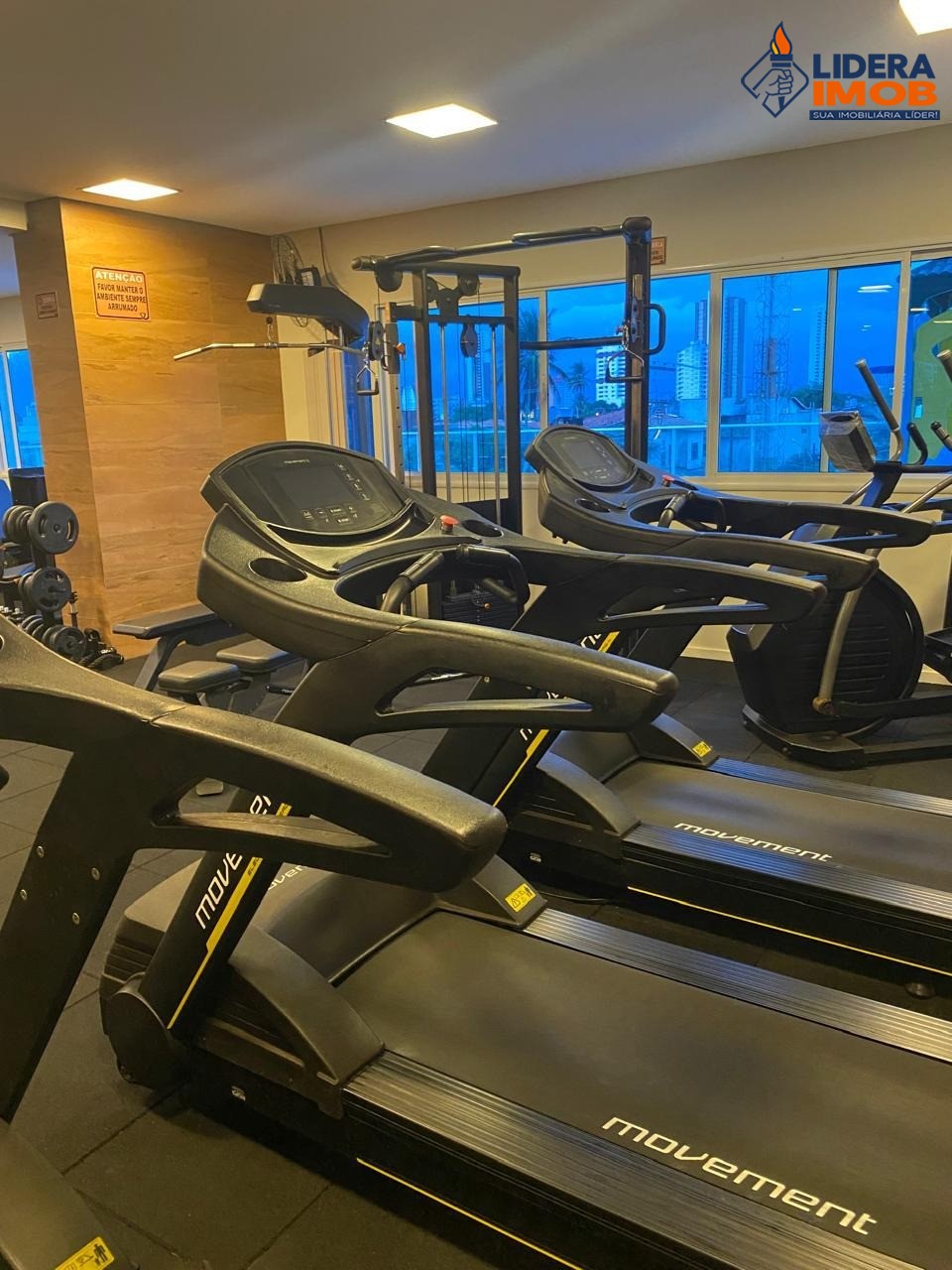 Apartamento, 3 quartos, 97 m² - Foto 34