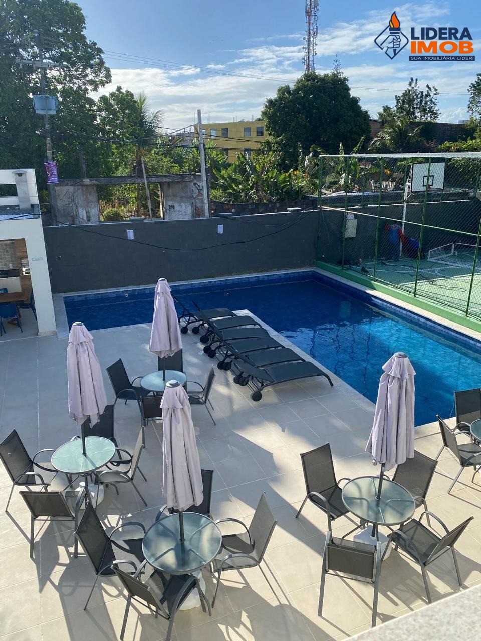 Apartamento, 2 quartos, 50 m² - Foto 15