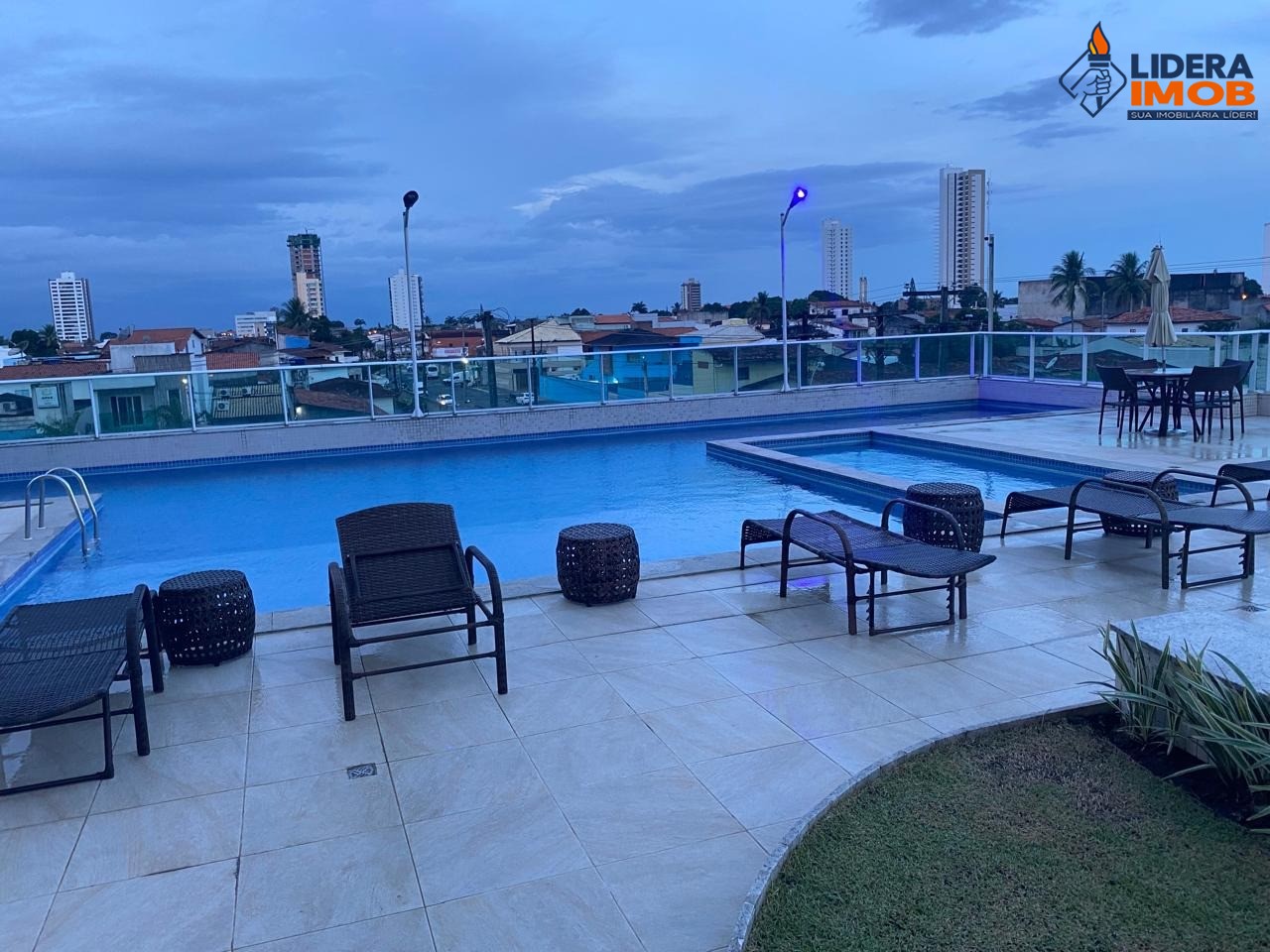 Apartamento, 3 quartos, 97 m² - Foto 33