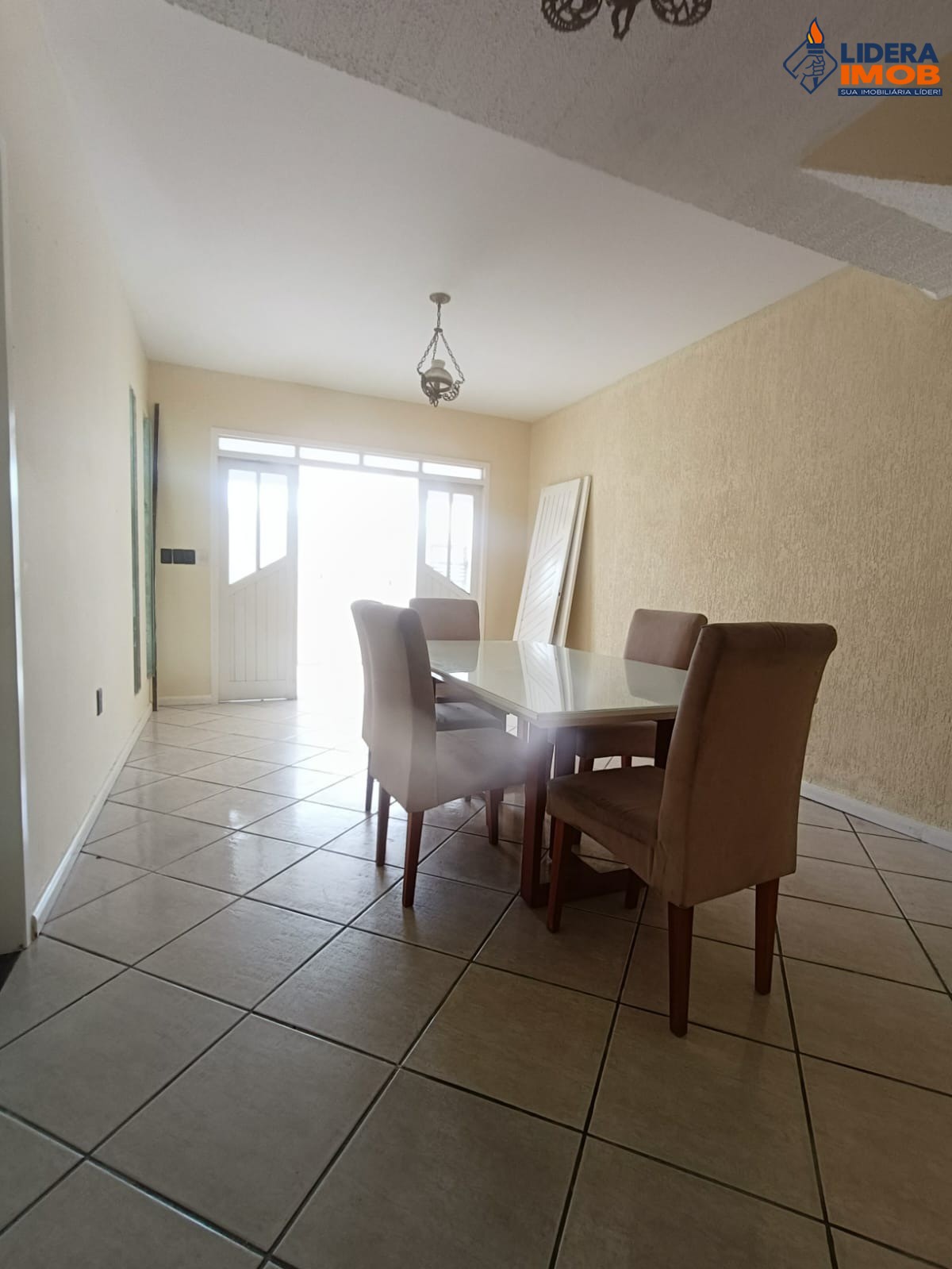 Casa, 4 quartos, 480 m² - Foto 1