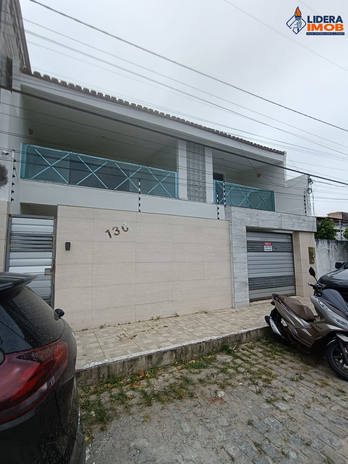 Casa, 4 quartos, 480 m² - Foto 2