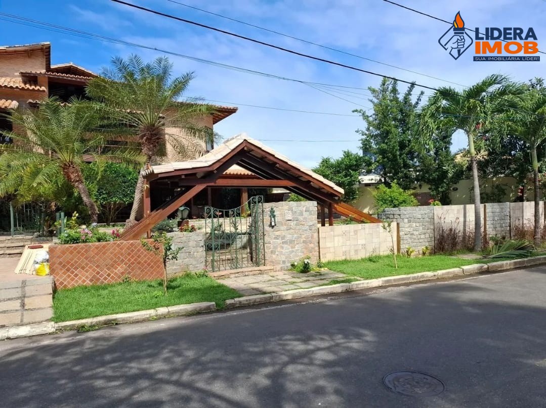 Casa, 5 quartos, 600 m² - Foto 20