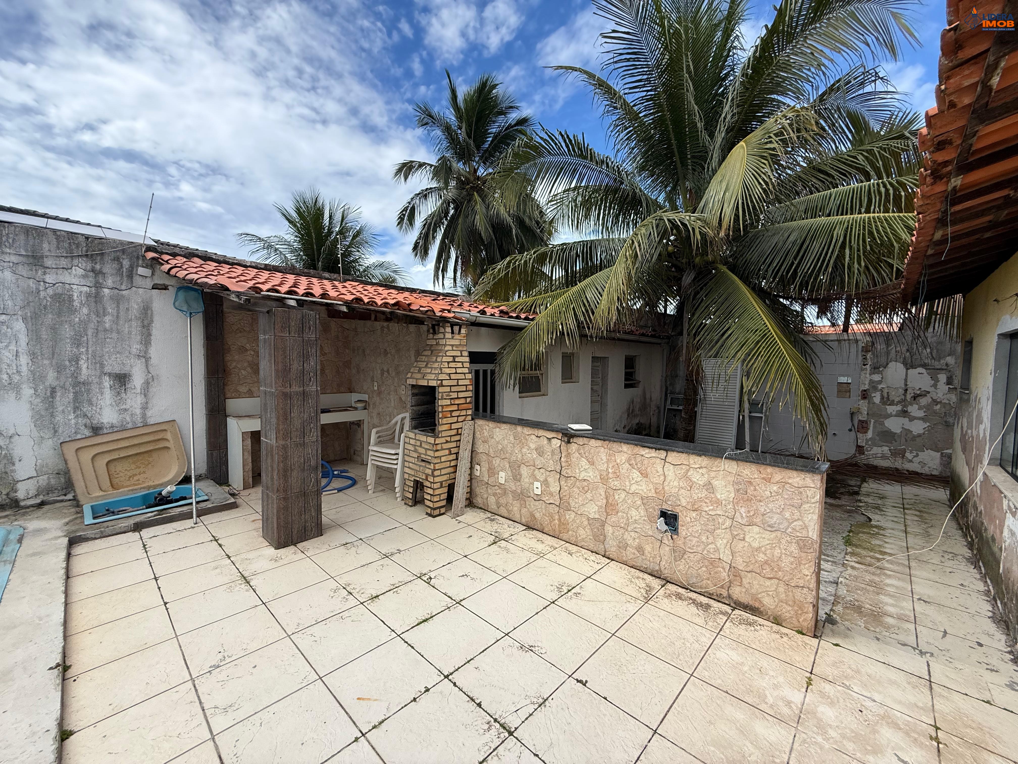 Casa, 4 quartos, 535 m² - Foto 23