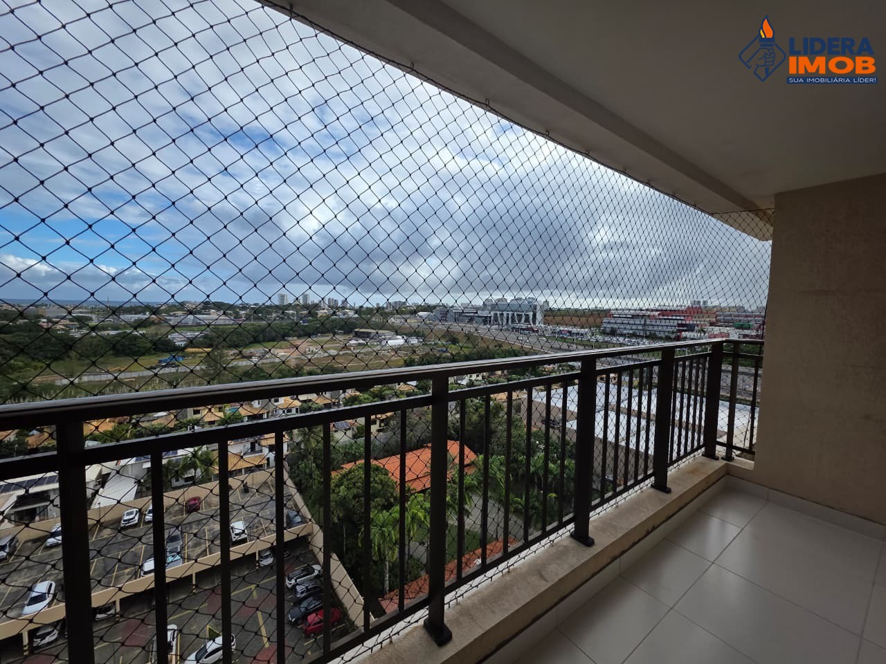 Apartamento, 3 quartos, 83 m² - Foto 1