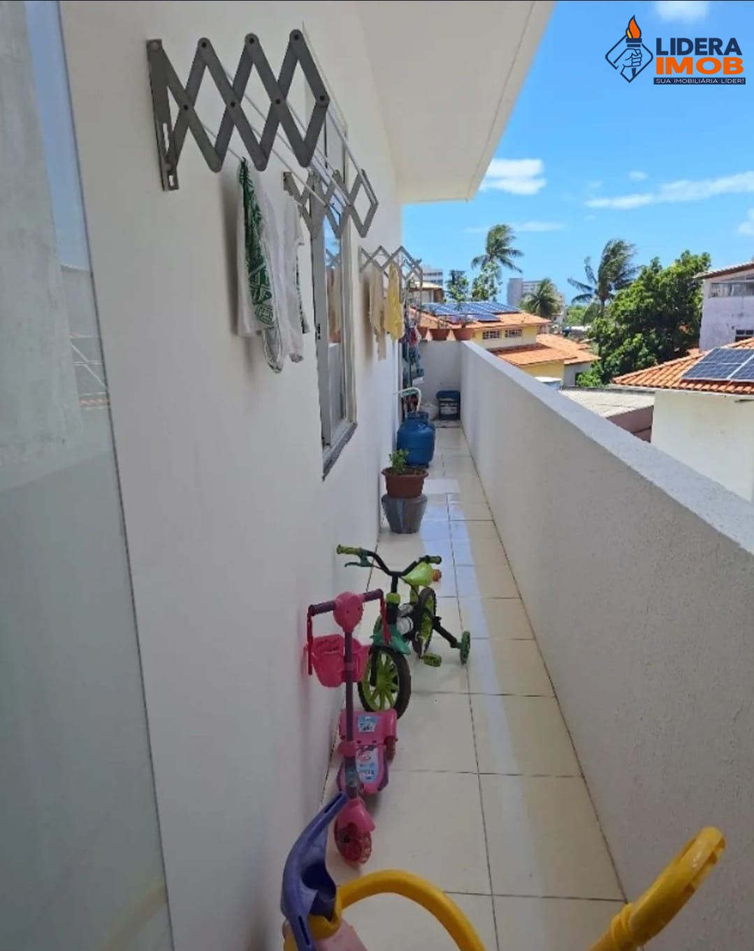 Apartamento, 3 quartos, 170 m² - Foto 3