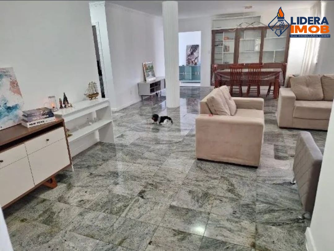 Apartamento, 3 quartos, 170 m² - Foto 4