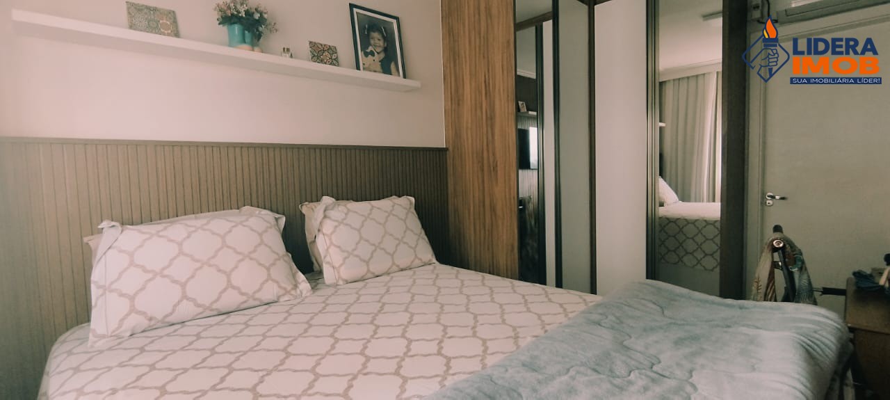 Apartamento, 3 quartos, 72 m² - Foto 17