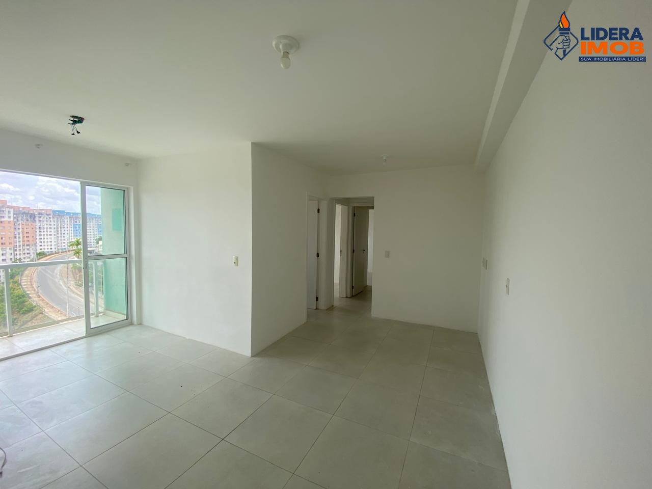 Apartamento, 3 quartos, 72 m² - Foto 1