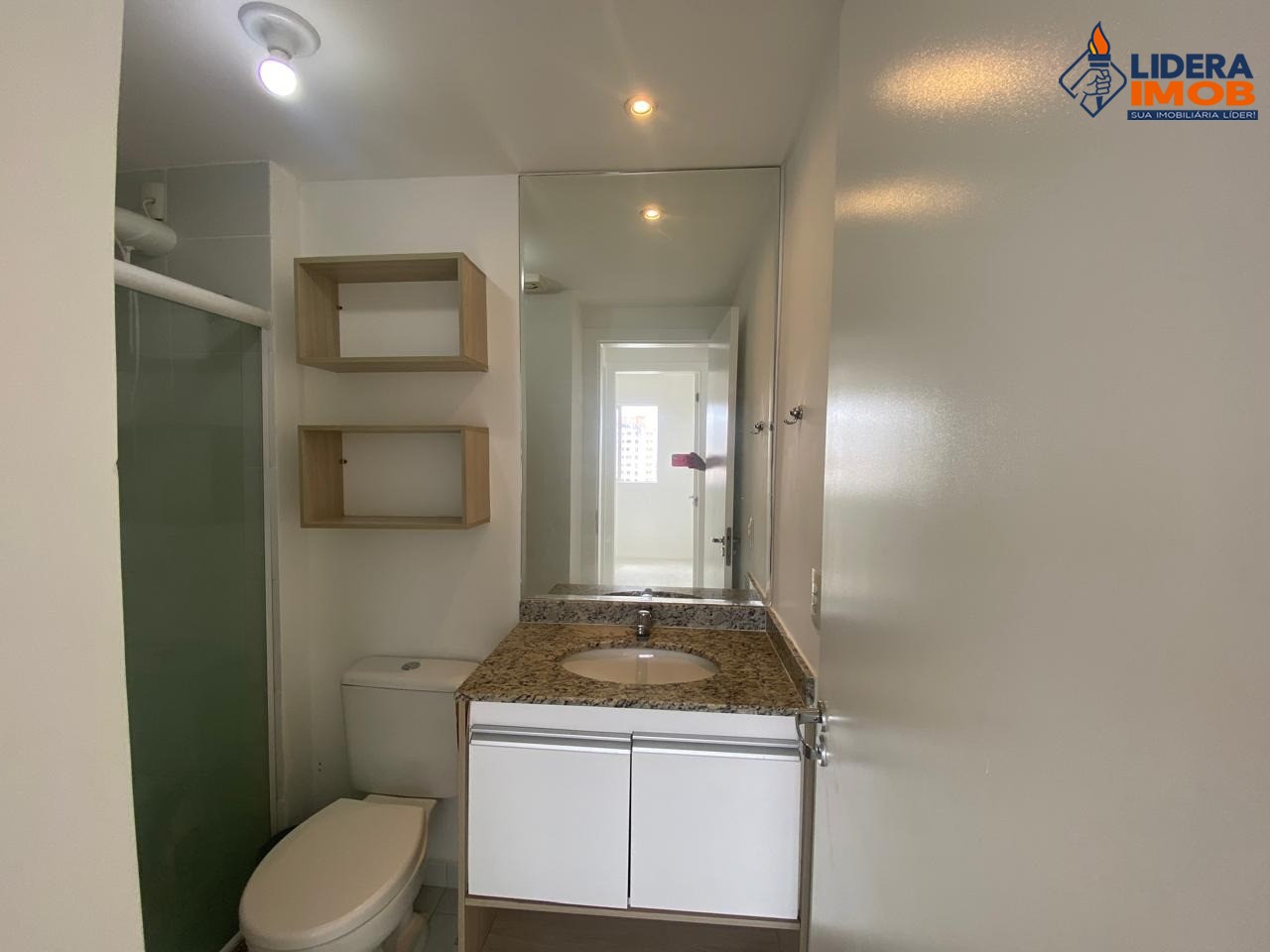 Apartamento, 3 quartos, 72 m² - Foto 3