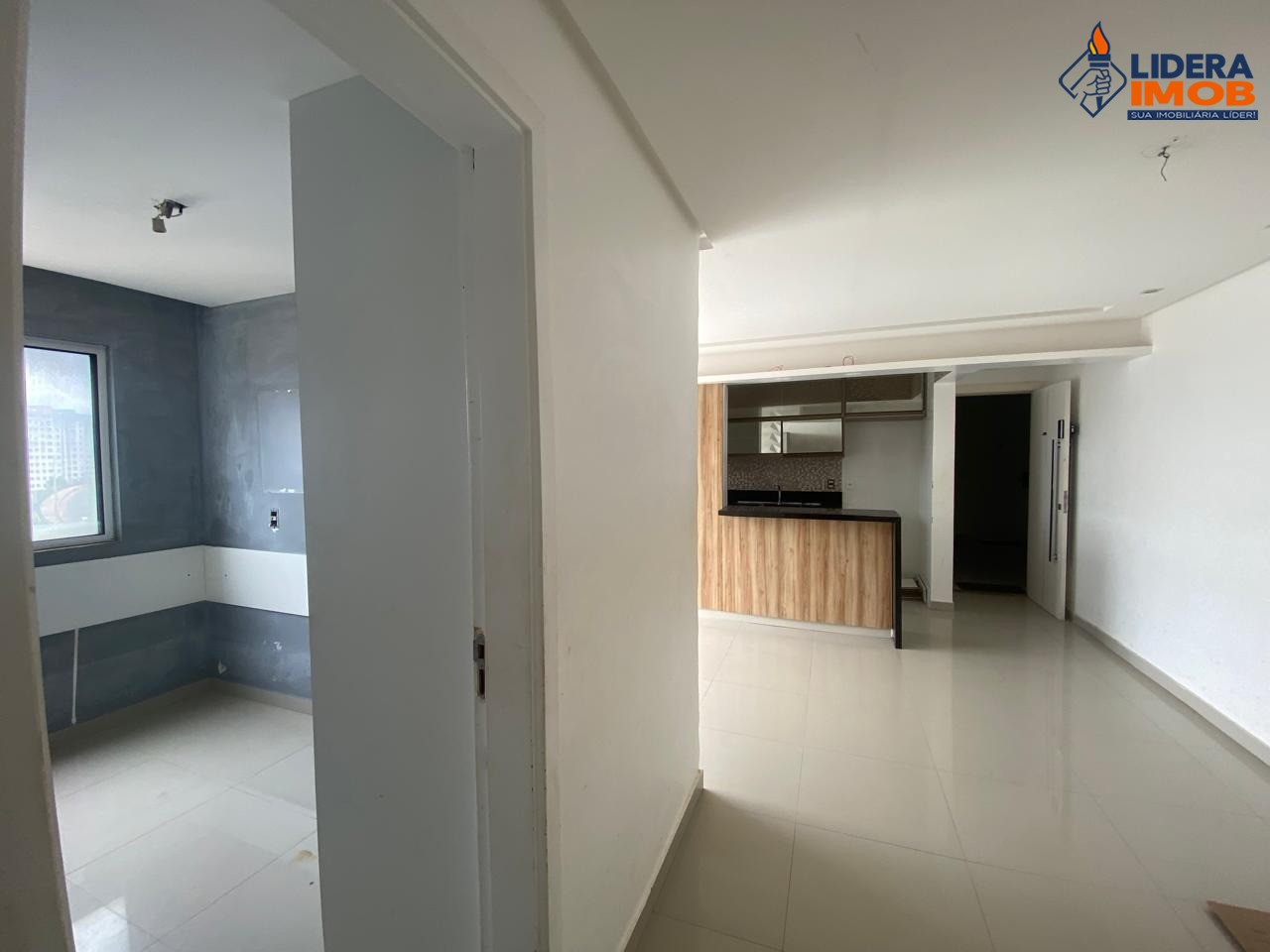 Apartamento, 3 quartos, 72 m² - Foto 2
