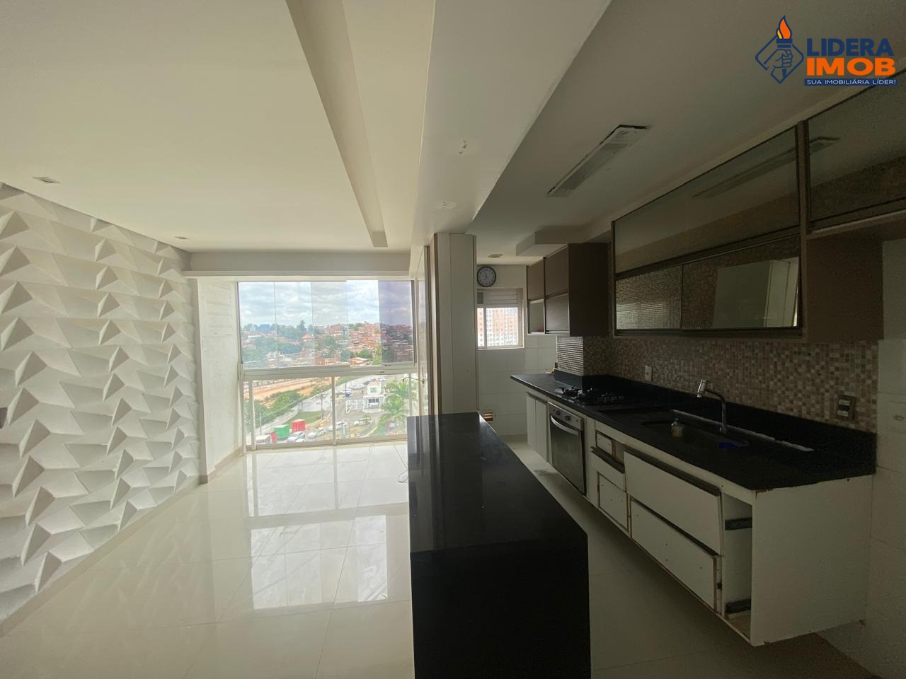 Apartamento, 3 quartos, 72 m² - Foto 4