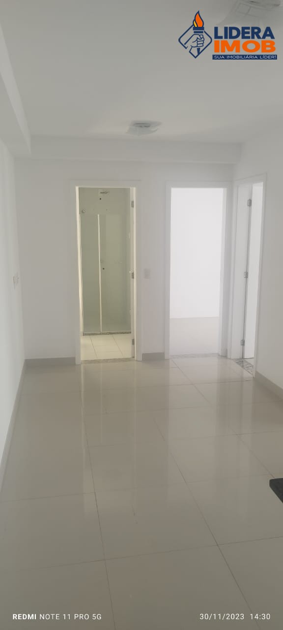 Apartamento, 2 quartos, 56 m² - Foto 1