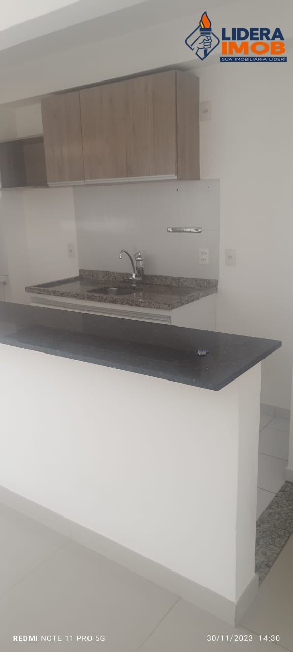 Apartamento, 2 quartos, 56 m² - Foto 2
