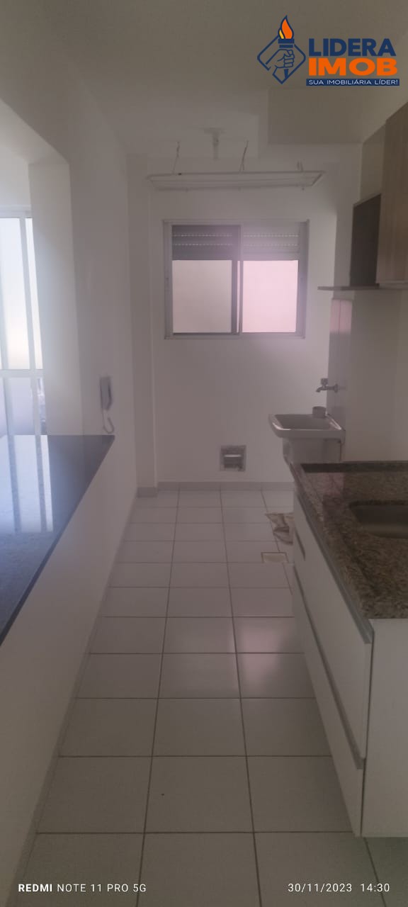 Apartamento, 2 quartos, 56 m² - Foto 3