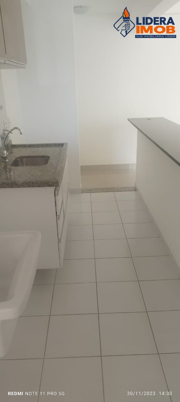 Apartamento, 2 quartos, 56 m² - Foto 4