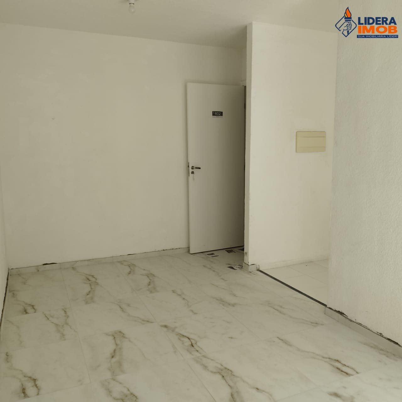 Apartamento, 2 quartos, 40 m² - Foto 6