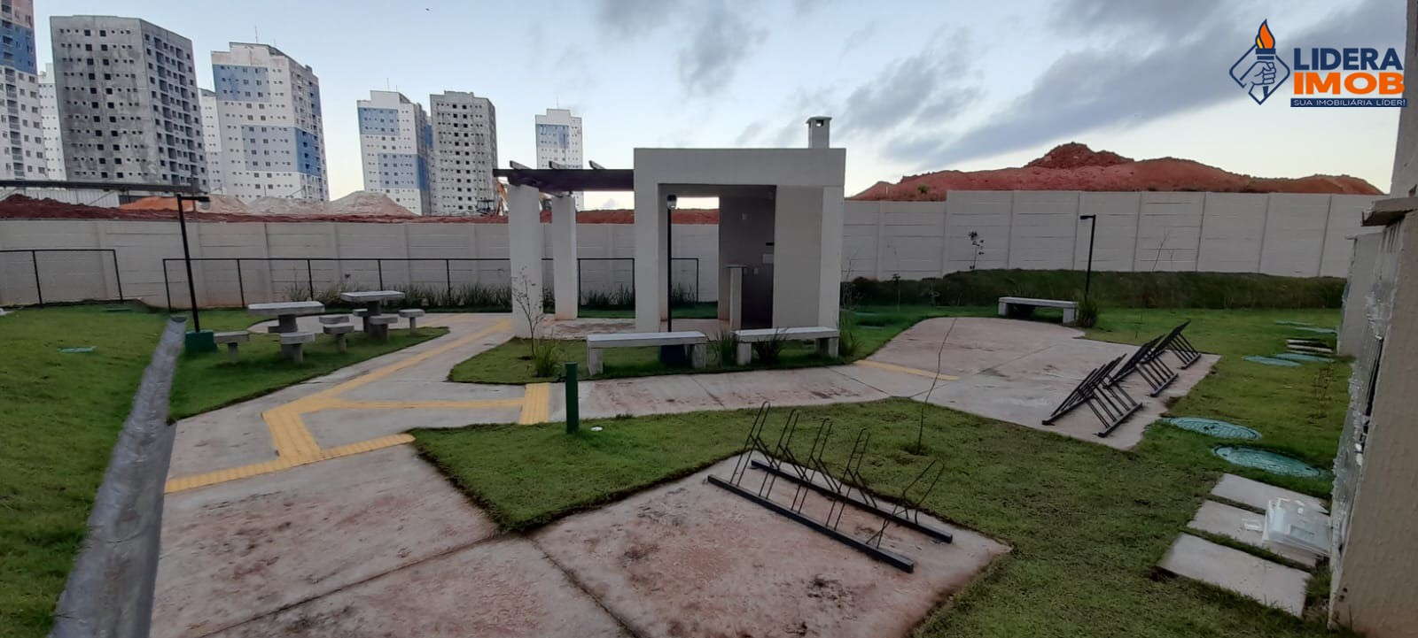 Apartamento, 2 quartos, 40 m² - Foto 19