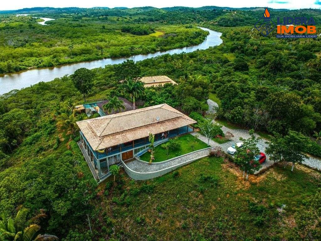 Casa, 5 quartos, 584 m² - Foto 2