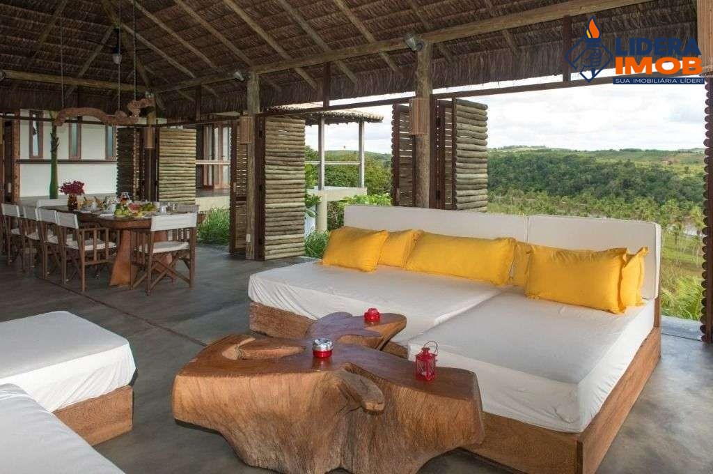 Casa, 5 quartos, 584 m² - Foto 3