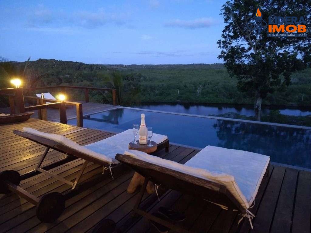 Casa, 5 quartos, 584 m² - Foto 4