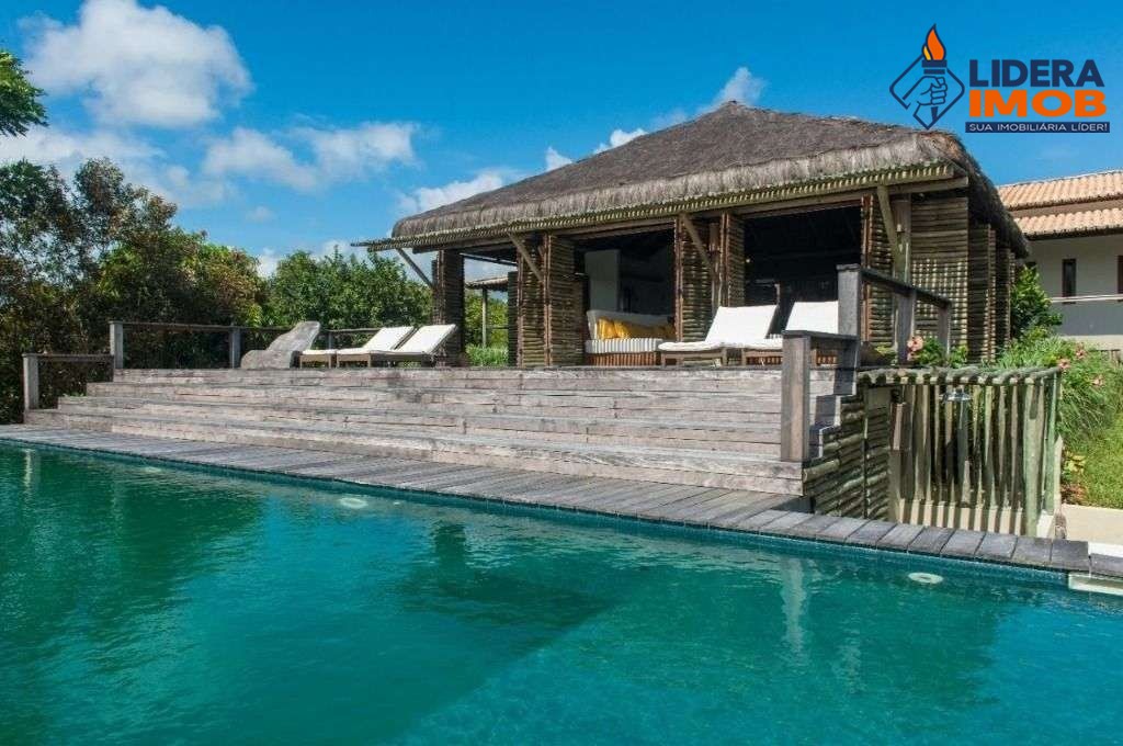 Casa, 5 quartos, 584 m² - Foto 6