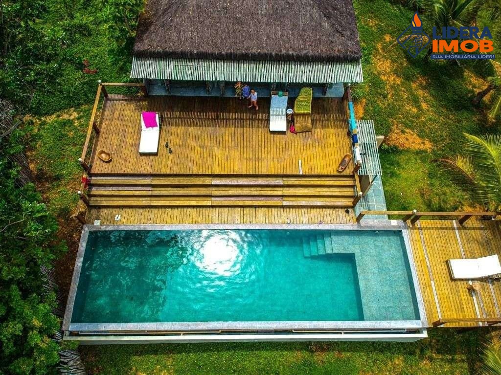 Casa, 5 quartos, 584 m² - Foto 7