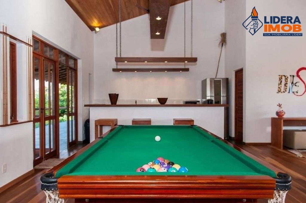 Casa, 5 quartos, 584 m² - Foto 9